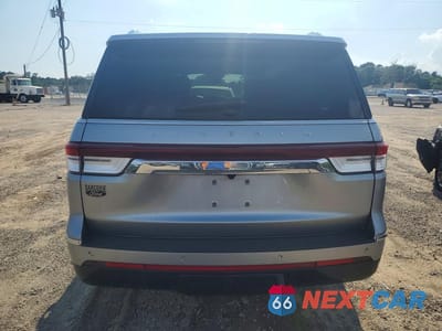 Zdjęcie 6 z 13 samochodu: 2022 LINCOLN NAVIGATOR L VIN:5LMJJ3NT5NEL08287 - miniatura