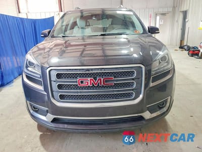 Piąte zdjęcie samochodu w środku: 2017 GMC ACADIA LIMITED SLT-2 VIN:1GKKVSKD5HJ289621 - miniatura