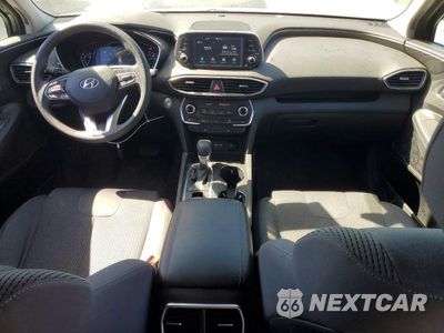 Zdjęcie 8 z 14 samochodu: 2019 HYUNDAI SANTA FE SEL 2.4L VIN:5NMS33AD6KH064548 - miniatura
