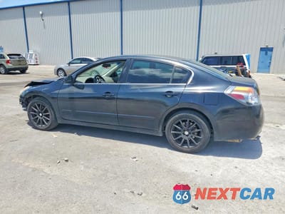 Drugie zdjęcie samochodu z przodu: 2009 NISSAN ALTIMA 2.5 VIN:1N4AL21E59C132982 - miniatura