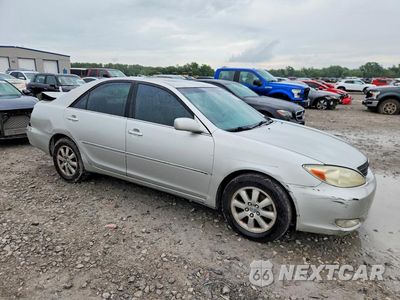 Zdjęcie 7 z 24 samochodu: 2004 TOYOTA CAMRY XLE V6 VIN:4T1BF30K14U584171 - miniatura