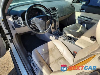 Zdjęcie 8 z 12 samochodu: 2009 VOLVO C30 T5 VIN:YV1MK672392147639 - miniatura