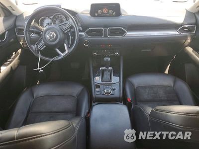 Zdjęcie 8 z 13 samochodu: 2019 MAZDA CX-5 TOURING VIN:JM3KFACM6K0534044 - miniatura
