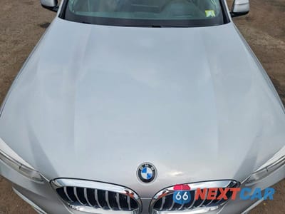 Zdjęcie 12 z 13 samochodu: 2021 BMW X3 XDRIVE30E VIN:5UXTS1C05M9F02501 - miniatura