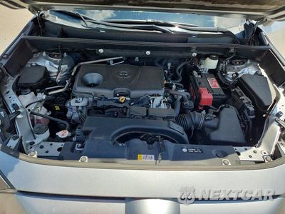 Zdjęcie 11 z 12 samochodu: 2020 TOYOTA RAV4 LE VIN:2T3H1RFV8LC082245 - miniatura