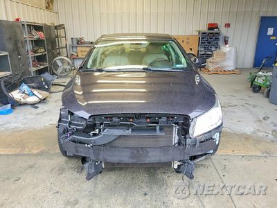 Piąte zdjęcie samochodu w środku: 2013 BUICK LACROSSE PREMIUM VIN:1G4GH5E30DF212192 - miniatura