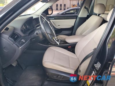 Zdjęcie 7 z 12 samochodu: 2013 BMW X3 XDRIVE28I VIN:5UXWX9C55D0A24206 - miniatura