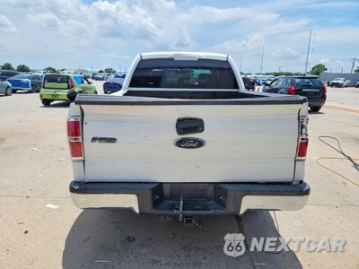 Zdjęcie 6 z 12 samochodu: 2014 FORD F150 SUPERCREW VIN:1FTFW1CT0EFA35937 - miniatura