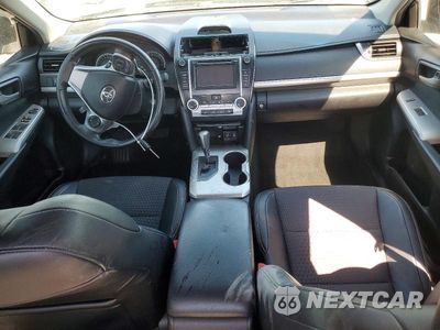 Zdjęcie 8 z 13 samochodu: 2014 TOYOTA CAMRY SE VIN:4T1BF1FK6EU765523 - miniatura