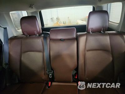 Zdjęcie 10 z 13 samochodu: 2014 TOYOTA 4RUNNER LIMITED VIN:JTEBU5JR0E5198351 - miniatura