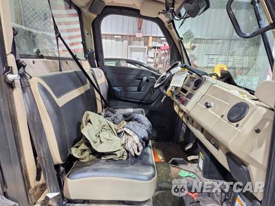 Zdjęcie 6 z 10 samochodu: 2026 JOHNDEERE ATV VIN:1M0875RALTM020018 - miniatura