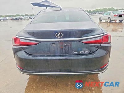 Zdjęcie 6 z 12 samochodu: 2021 LEXUS ES 250 BASE VIN:58AD11D11MU001300 - miniatura