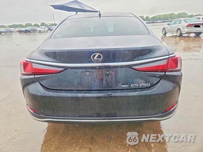 Zdjęcie 6 z 12 samochodu: 2021 LEXUS ES 250 BASE VIN:58AD11D11MU001300 - miniatura