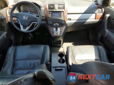 Zdjęcie 8 z 13 samochodu: 2011 HONDA CR-V EXL VIN:5J6RE4H76BL007628 - miniatura