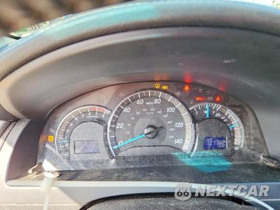 Zdjęcie 9 z 12 samochodu: 2014 TOYOTA CAMRY SE VIN:4T1BF1FK8EU821672 - miniatura