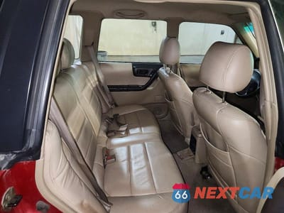 Zdjęcie 11 z 13 samochodu: 1998 SUBARU FORESTER S VIN:JF1SF6550WG706521 - miniatura