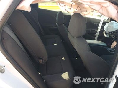 Zdjęcie 10 z 12 samochodu: 2023 CHEVROLET MALIBU LS VIN:1G1ZC5ST9PF159392 - miniatura