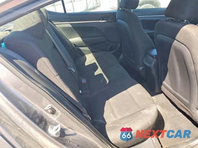 Zdjęcie 10 z 12 samochodu: 2020 HYUNDAI ELANTRA SE VIN:5NPD74LF1LH503581 - miniatura