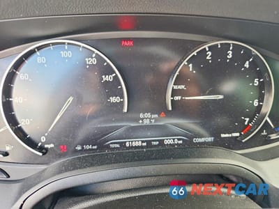 Zdjęcie 9 z 12 samochodu: 2020 BMW 330I VIN:3MW5R1J00L8B30528 - miniatura