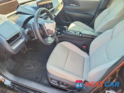 Zdjęcie 7 z 12 samochodu: 2025 TOYOTA PRIUS XLE VIN:JTDACAAU7S3051824 - miniatura
