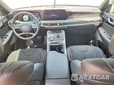 Zdjęcie 8 z 14 samochodu: 2025 HYUNDAI PALISADE CALLIGRAPHY NIGHT EDITION VIN:KM8R7DGE2SU928301 - miniatura