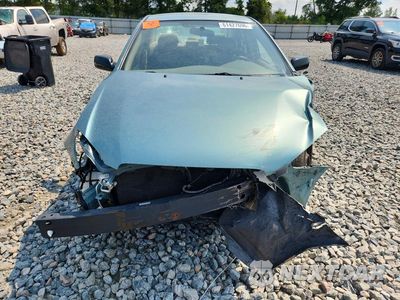 Piąte zdjęcie samochodu w środku: 2005 TOYOTA COROLLA CE VIN:1NXBR32E45Z385017 - miniatura
