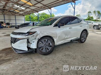 2025 NISSAN MURANO SL 5N1AZ3CS1SC141729 - główne zdjęcie licytacji z USA - miniatura