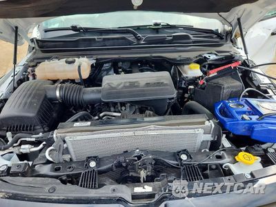Zdjęcie 11 z 12 samochodu: 2025 RAM 1500 BIG HORN/LONE STAR VIN:1C6RRFFG2SN204641 - miniatura