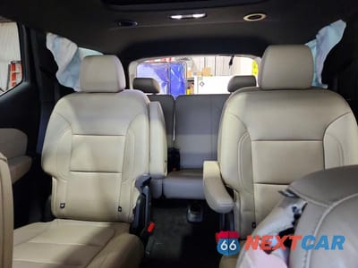 Zdjęcie 10 z 13 samochodu: 2023 CHEVROLET TRAVERSE LT VIN:1GNEVHKW1PJ237633 - miniatura