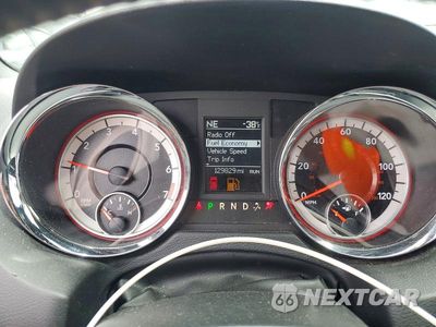 Zdjęcie 9 z 14 samochodu: 2017 DODGE GRAND CARAVAN SXT VIN:2C4RDGCG9HR637404 - miniatura