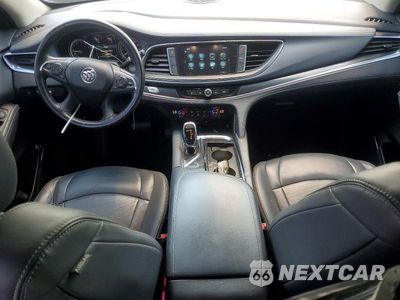 Zdjęcie 8 z 12 samochodu: 2019 BUICK ENCLAVE ESSENCE VIN:5GAERBKW1KJ186364 - miniatura