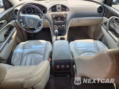 Zdjęcie 8 z 13 samochodu: 2013 BUICK ENCLAVE VIN:5GAKRCKD4DJ229492 - miniatura