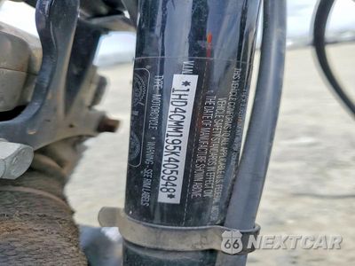 Zdjęcie 9 z 9 samochodu: 2005 HARLEY-DAVIDSON XL883 L VIN:1HD4CMM195K405948 - miniatura