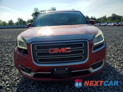 Piąte zdjęcie samochodu w środku: 2014 GMC ACADIA SLT-1 VIN:1GKKVRKD2EJ154083 - miniatura