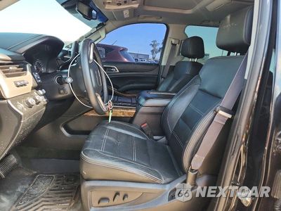 Zdjęcie 7 z 14 samochodu: 2015 GMC YUKON DENALI VIN:1GKS2CKJ1FR282703 - miniatura