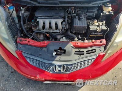 Zdjęcie 11 z 12 samochodu: 2012 HONDA FIT VIN:JHMGE8H3XCS005081 - miniatura