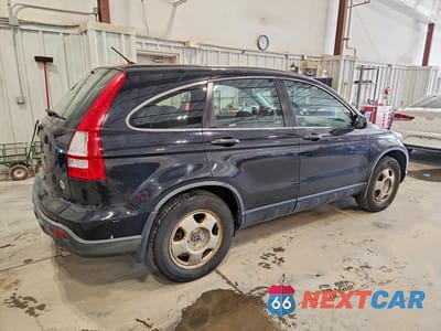 Trzecie zdjęcie samochodu z tyłu: 2008 HONDA CR-V LX VIN:JHLRE48378C082207 - miniatura