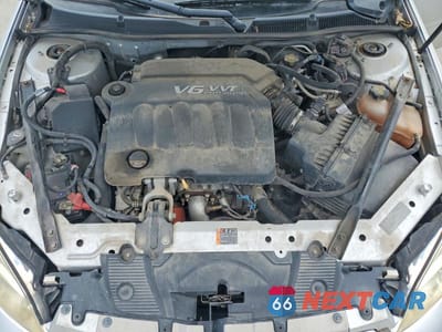 Zdjęcie 11 z 12 samochodu: 2012 CHEVROLET IMPALA LS VIN:2G1WF5E34C1155015 - miniatura