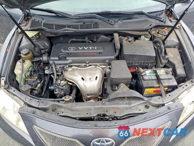 Zdjęcie 11 z 12 samochodu: 2008 TOYOTA CAMRY LE VIN:4T1BE46K98U198278 - miniatura