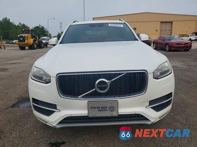 Piąte zdjęcie samochodu w środku: 2016 VOLVO XC90 T6 VIN:YV4A22PK6G1067267 - miniatura
