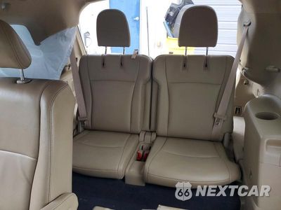 Zdjęcie 10 z 14 samochodu: 2012 TOYOTA HIGHLANDER SE VIN:5TDZK3EH4CS065694 - miniatura