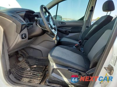 Zdjęcie 7 z 13 samochodu: 2019 FORD TRANSIT CONNECT XL VIN:NM0LS7E26K1420026 - miniatura