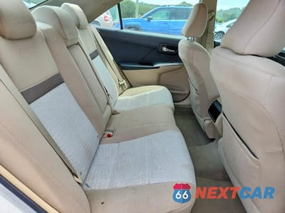 Zdjęcie 10 z 12 samochodu: 2012 TOYOTA CAMRY HYBRID LE VIN:4T1BD1FK9CU062078 - miniatura