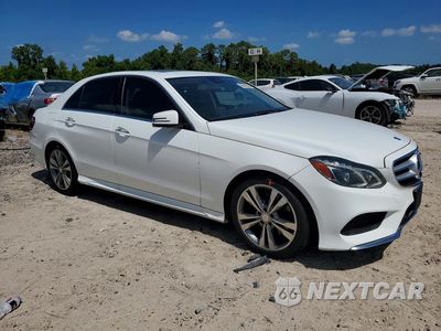 Czwarte zdjęcie samochodu z boku: 2015 MERCEDES-BENZ E 350 VIN:WDDHF5KB7FB119034 - miniatura