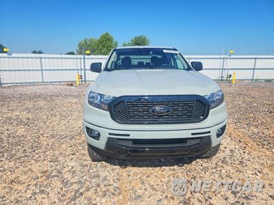 Piąte zdjęcie samochodu w środku: 2023 FORD RANGER XL VIN:1FTER4FH8PLE30416 - miniatura
