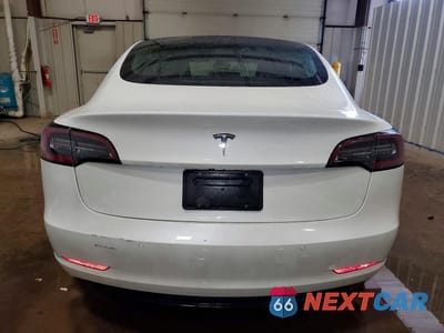 Zdjęcie 6 z 12 samochodu: 2022 TESLA MODEL 3 VIN:5YJ3E1EA6NF371114 - miniatura
