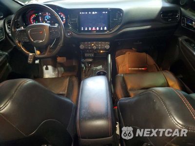 Zdjęcie 8 z 13 samochodu: 2021 DODGE DURANGO R VIN:1C4SDJCT8MC694983 - miniatura