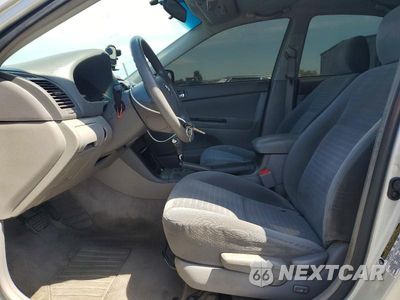 Zdjęcie 7 z 12 samochodu: 2005 TOYOTA CAMRY VIN:4T1BE32K35U037131 - miniatura