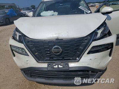 Zdjęcie 12 z 13 samochodu: 2021 NISSAN ROGUE SV VIN:5N1AT3BB6MC752183 - miniatura