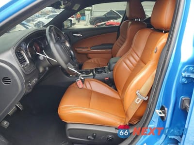 Zdjęcie 7 z 13 samochodu: 2023 DODGE CHARGER SRT HELLCAT VIN:2C3CDXL91PH624937 - miniatura